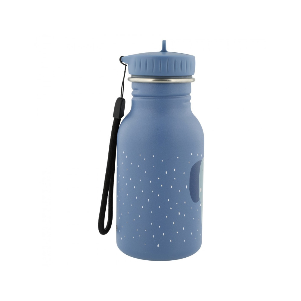 Trixie Mrs. Elephant Ανοξείδωτο Παγούρι 350ml