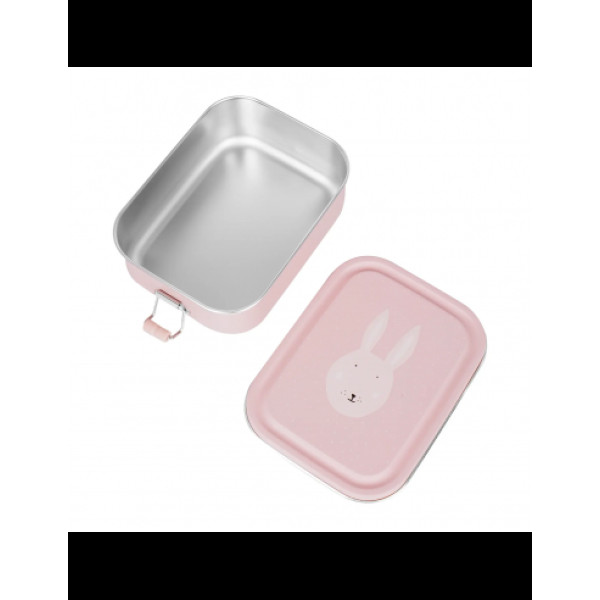 Trixie Mrs. Rabbit Lunchbox Small Ανοξείδωτο Φαγητοδοχείο 800ml