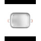 Trixie Mrs. Rabbit Lunchbox Small Ανοξείδωτο Φαγητοδοχείο 800ml
