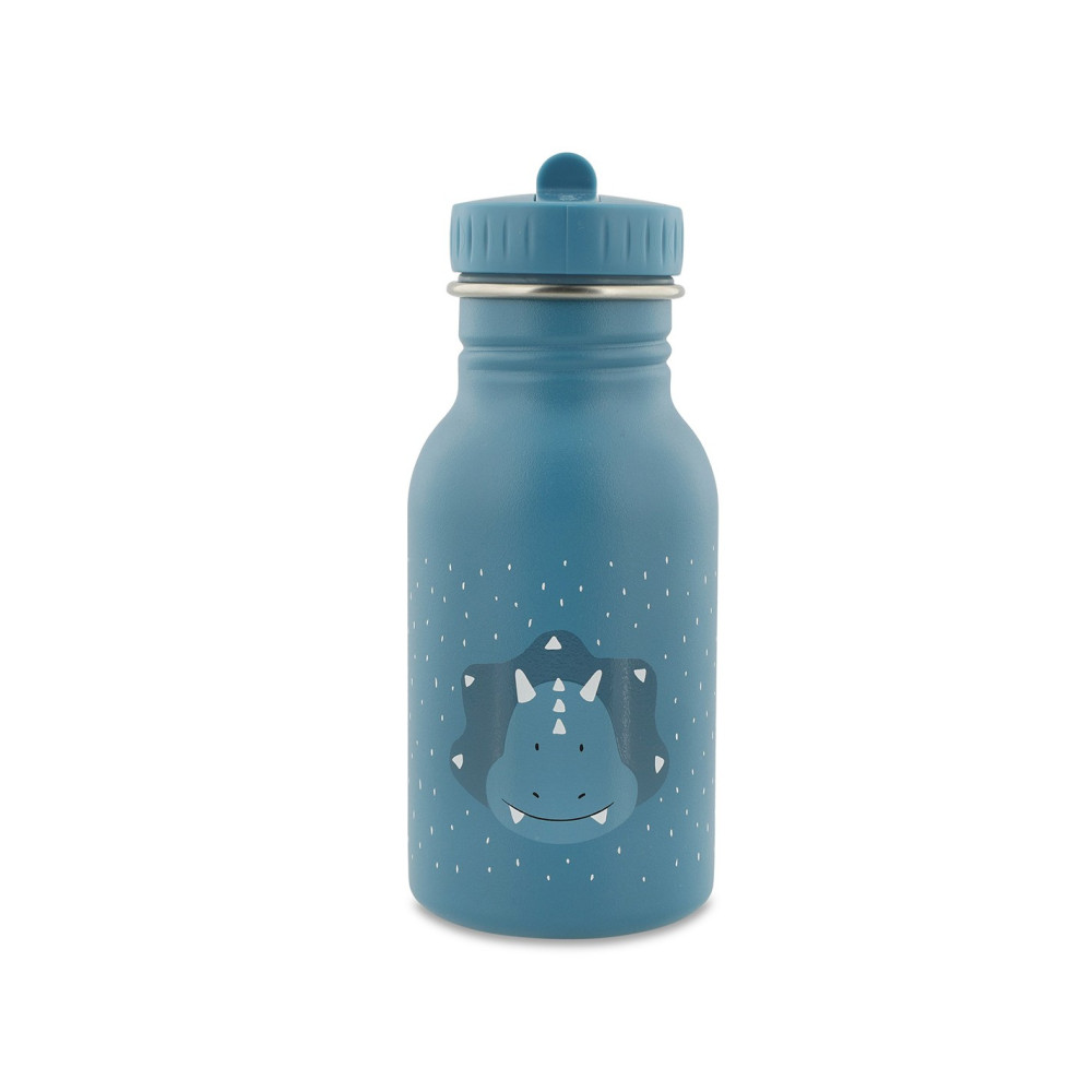 Trixie Mr. Triceratops Ανοξείδωτο Παγούρι 350ml