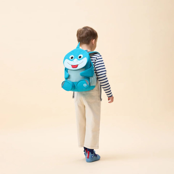 Affenzahn Σακίδιο Πλάτης Καρχαρίας