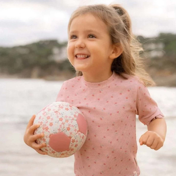 Little Dutch Μικρή Μπάλα Ροζ