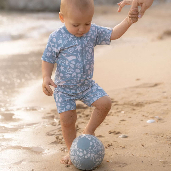 Little Dutch Μικρή Μπάλα Μπλέ