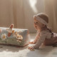 Little Dutch Υφασμάτινο Τρίγωνο Δραστηριοτήτων Fairy Garden