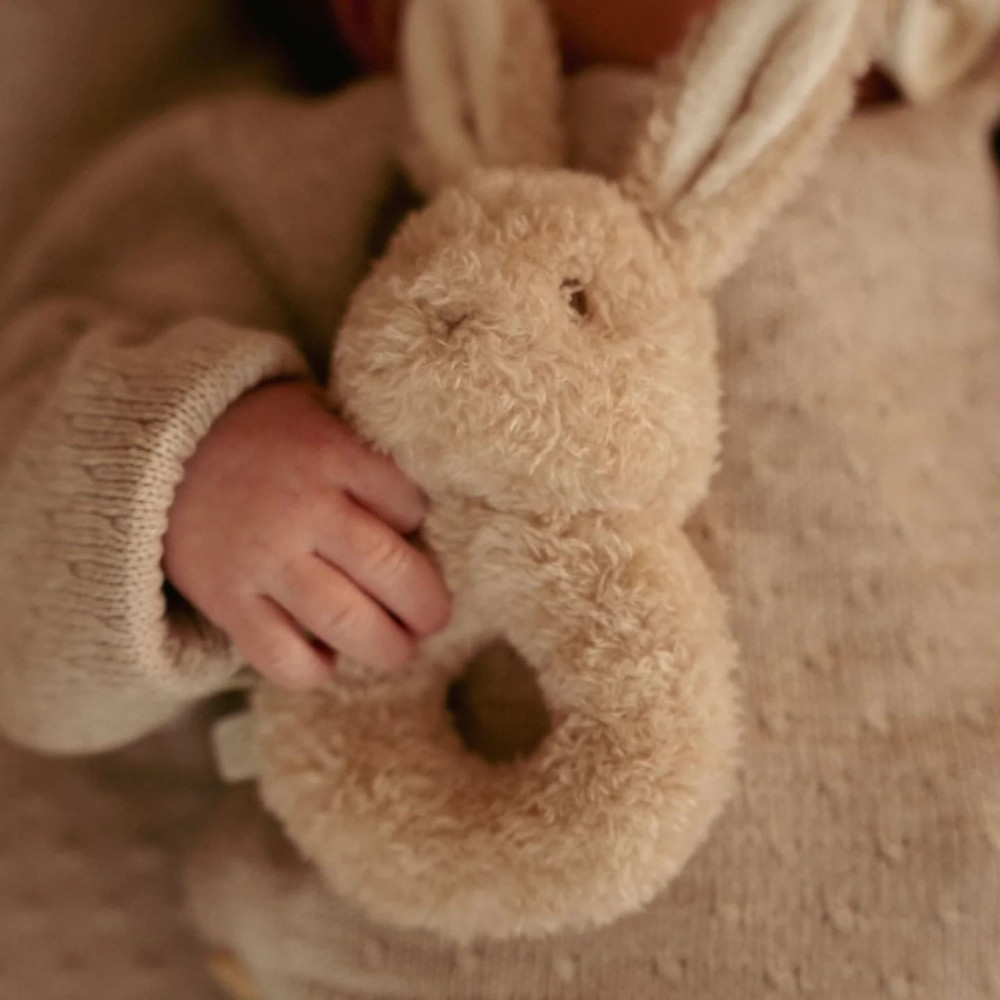 Little Dutch Σετ Δώρου Newborn Naturals 