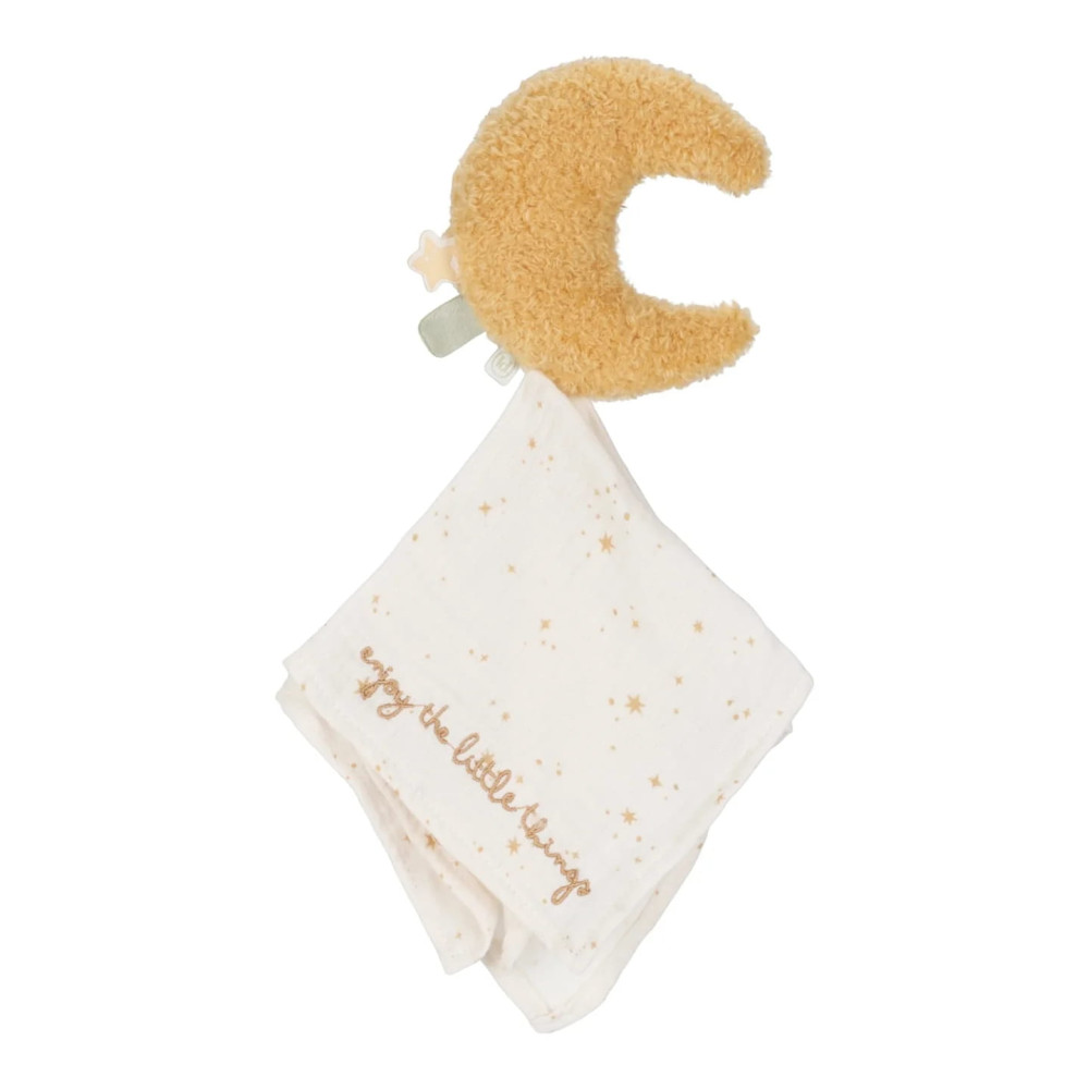 Little Dutch Σετ Δώρου Newborn Naturals 