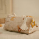 Little Dutch Υφασμάτινο Τρίγωνο Δραστηριοτήτων Newborn Naturals