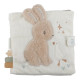 Little Dutch Υφασμάτινο Βιβλιαράκι Δραστηριοτήτων Newborn Naturals