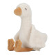 Little Dutch Υφασμάτινο Κουκλάκι Little Goose 17εκ.