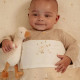 Little Dutch Υφασμάτινο Κουκλάκι Little Goose 17εκ.