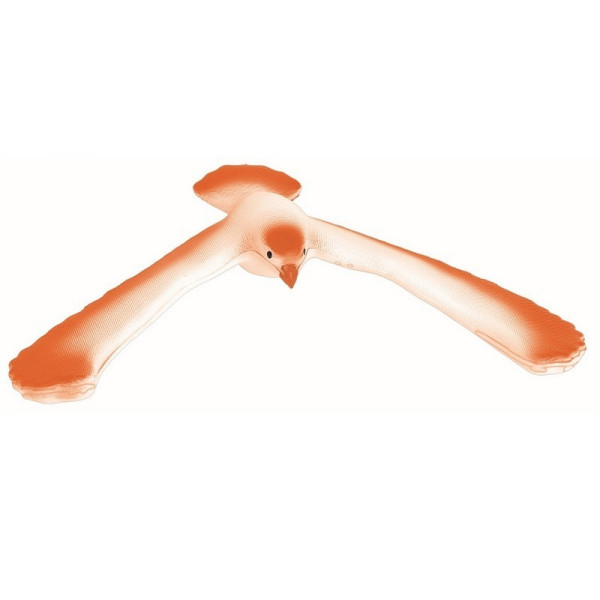 PhanoMINT Μαγικό Αιωρούμενο Πουλί 2ASS (Πορτοκαλί)