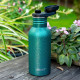 Lekkabox Glitter Ανοξείδωτο Παγούρι 500ml Aqua