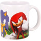 Stor Κούπα Κεραμική Sonic The Hedgehog