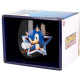 Stor Κούπα Κεραμική Sonic Globe 385ml