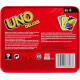 Mattel Uno Deluxe Επιτραπέζιο Παιχνίδι με Κάρτες (K0888)
