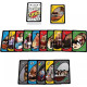 Mattel Uno Friends Επιτραπέζιο Παιχνίδι με Κάρτες (HJH35)