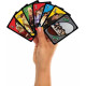 Mattel Uno Friends Επιτραπέζιο Παιχνίδι με Κάρτες (HJH35)