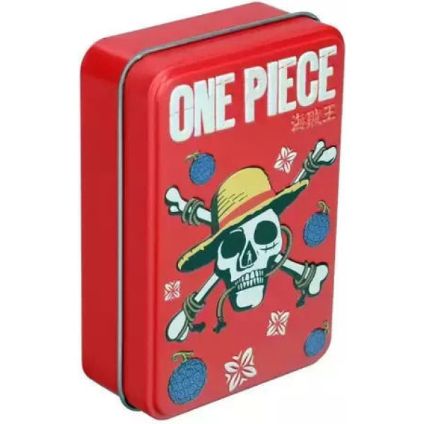 Paladone: One Piece - Επιτραπέζιο Παιχνίδι με Κάρτες (PP14380OPNF)