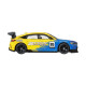 Mattel Hot Wheels Premium Car Culture - 99 Honda Civic Type-R (EK9) & Honda Civic Type-R (JBL00)