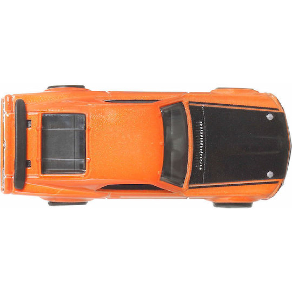 Mattel Hot Wheels Premium: Boulevard - '69 Ford Mustang Boss 302 Vehicle (JBL20)