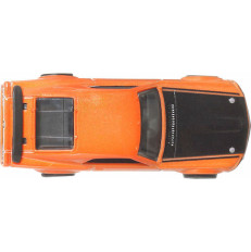 Mattel Hot Wheels Premium: Boulevard - '69 Ford Mustang Boss 302 Vehicle (JBL20)