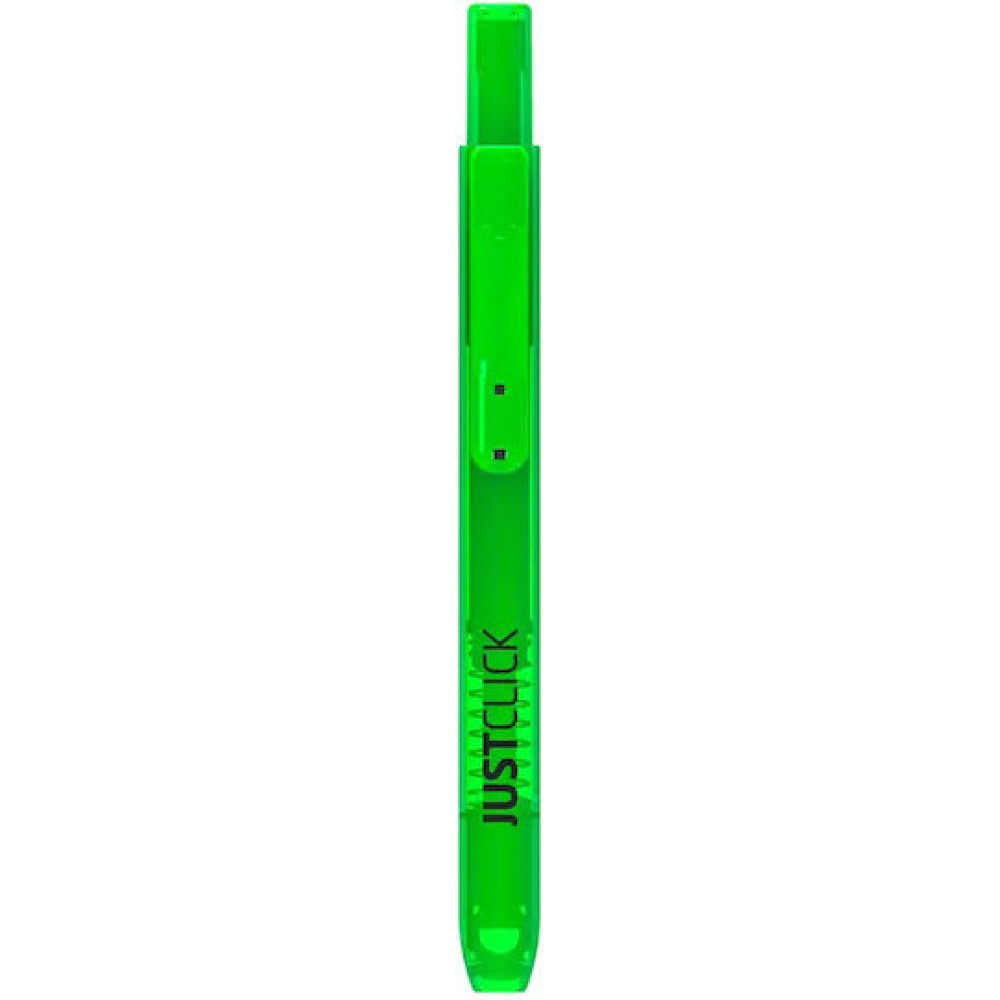 Morris Μαρκαδόρος Υπογράμμισης 3.5mm Πράσινο