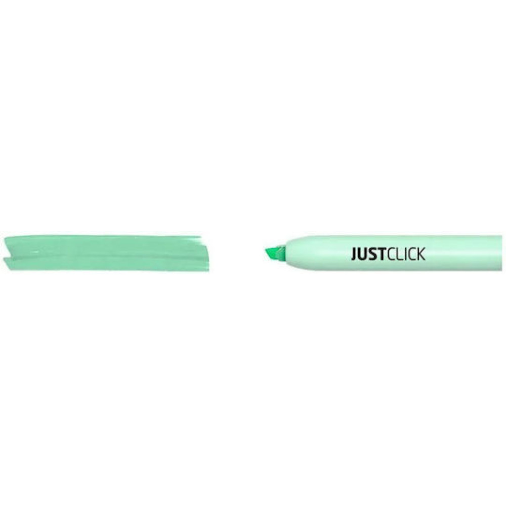 Morris Μαρκαδόρος Υπογράμμισης 3.5mm Apple Mint
