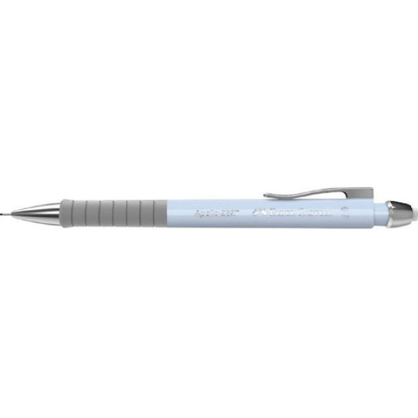 Faber Castell Μηχανικό Μολύβι Apollo 07 (Σιέλ)