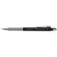Faber Castell Μηχανικό Μολύβι Apollo 07 (Μαύρο)