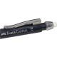 Faber Castell Μηχανικό Μολύβι Apollo 07 (Μαύρο)