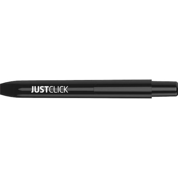 Morris Μαρκαδόρος Υπογράμμισης 1.5mm Μαύρο