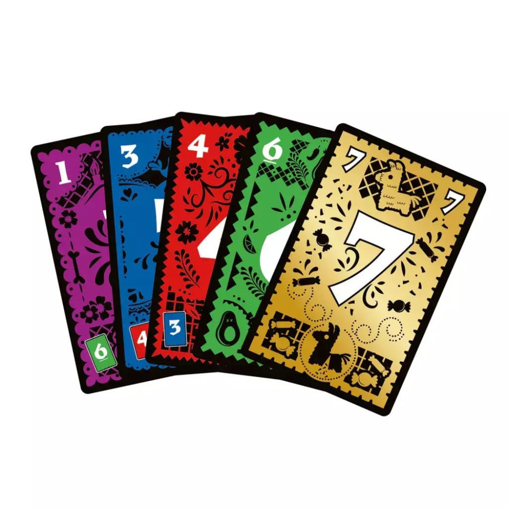 Kάισσα Επιτραπέζιο Trio (Ελληνική Έκδοση) (KA115487)