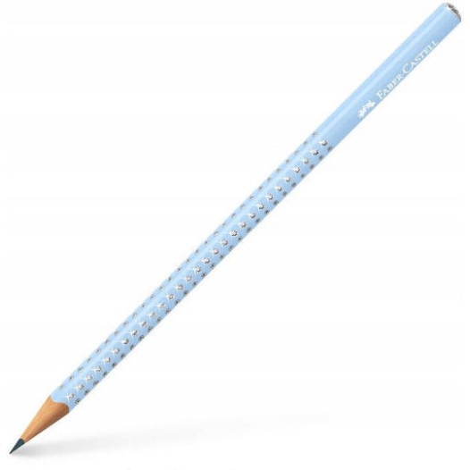 Faber Castell Μολύβι Γαλάζιο