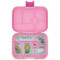 Yumbox Original Φαγητοδοχείο με 6 χωρίσματα (Power Pink - Unicorn)
