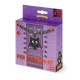 Legami Halloween HAL000 Door Decoration Set - Trick Or Treat