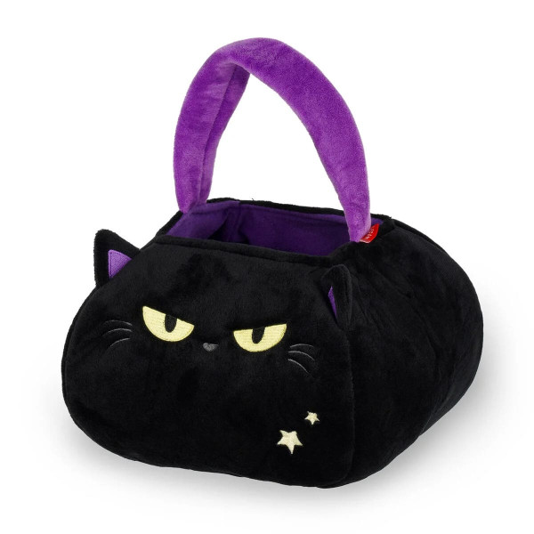 Legami Halloween VHCB0003 Kitty Witch "Trick or Treat Bag"