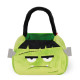 Legami Halloween VHCB0004 Frankenstein "Trick or Treat Bag"