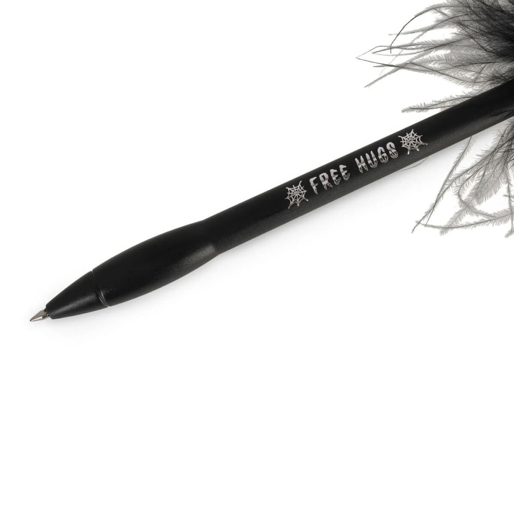 Legami Halloween VSPP0001 Φωτιζόμενο Στυλό  - Writing is Magic