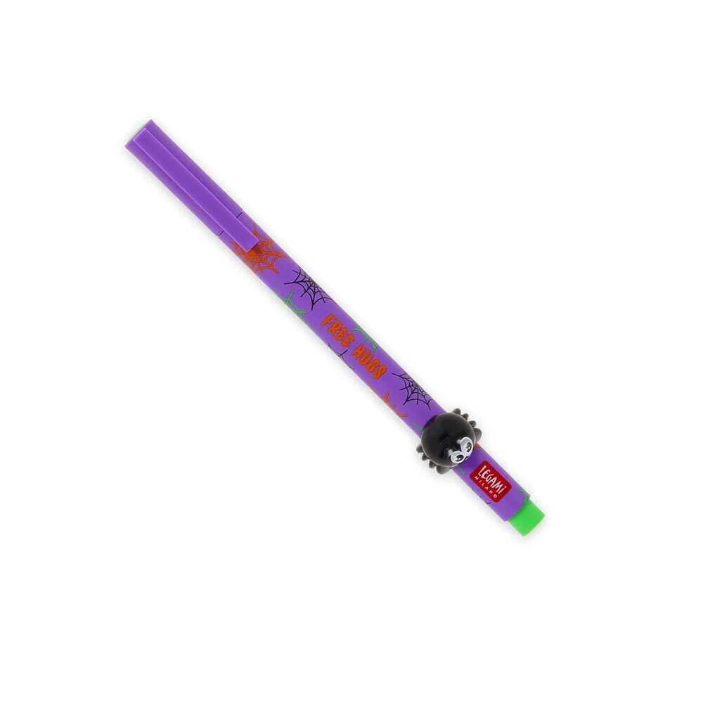 Legami Halloween VCPP0026 Στυλό - Spider