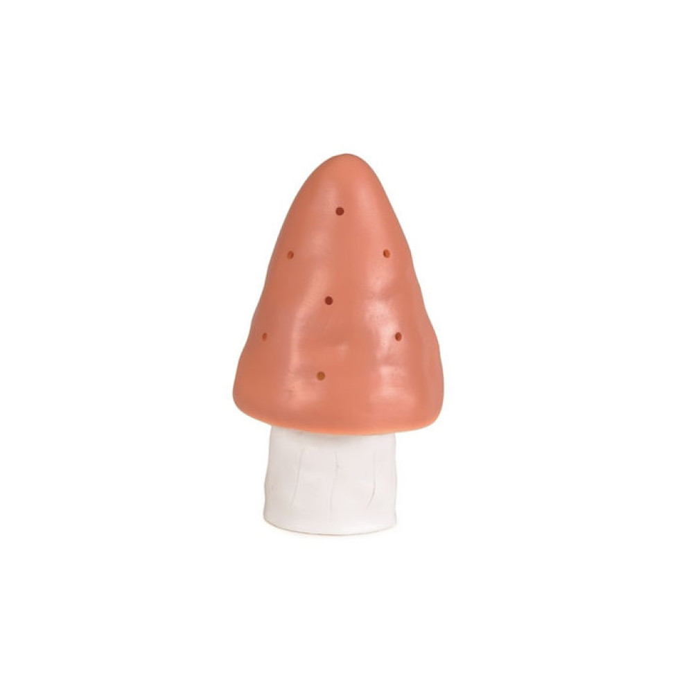 Egmont Toys Φωτιστικό Μανιτάρι Vintage Terra (15 x 28 cm)