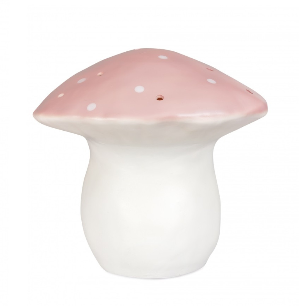 Egmont Toys Φωτιστικό Μανιτάρι Vintage Pink (29x30cm)