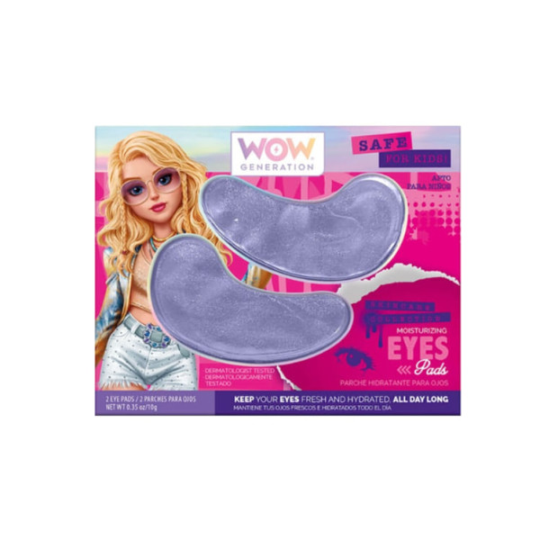Wow Generation Eye Pads 