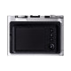 Fujifilm Instax Mini Evo Φωτογραφική Μηχανή (Black)