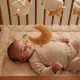 Little Dutch Μόμπιλε κρεβατιού Newborn Naturals FSC