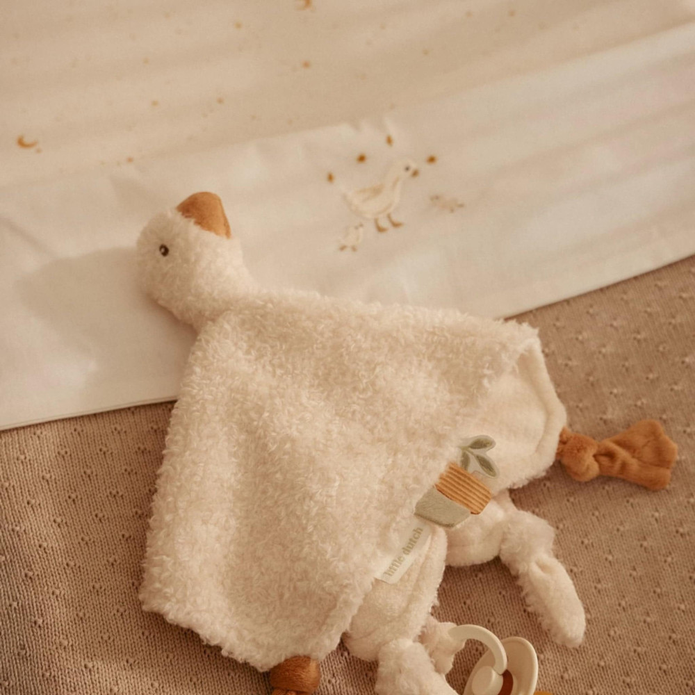 Little Dutch Υφασμάτινο Ντουντού Little Goose GRS