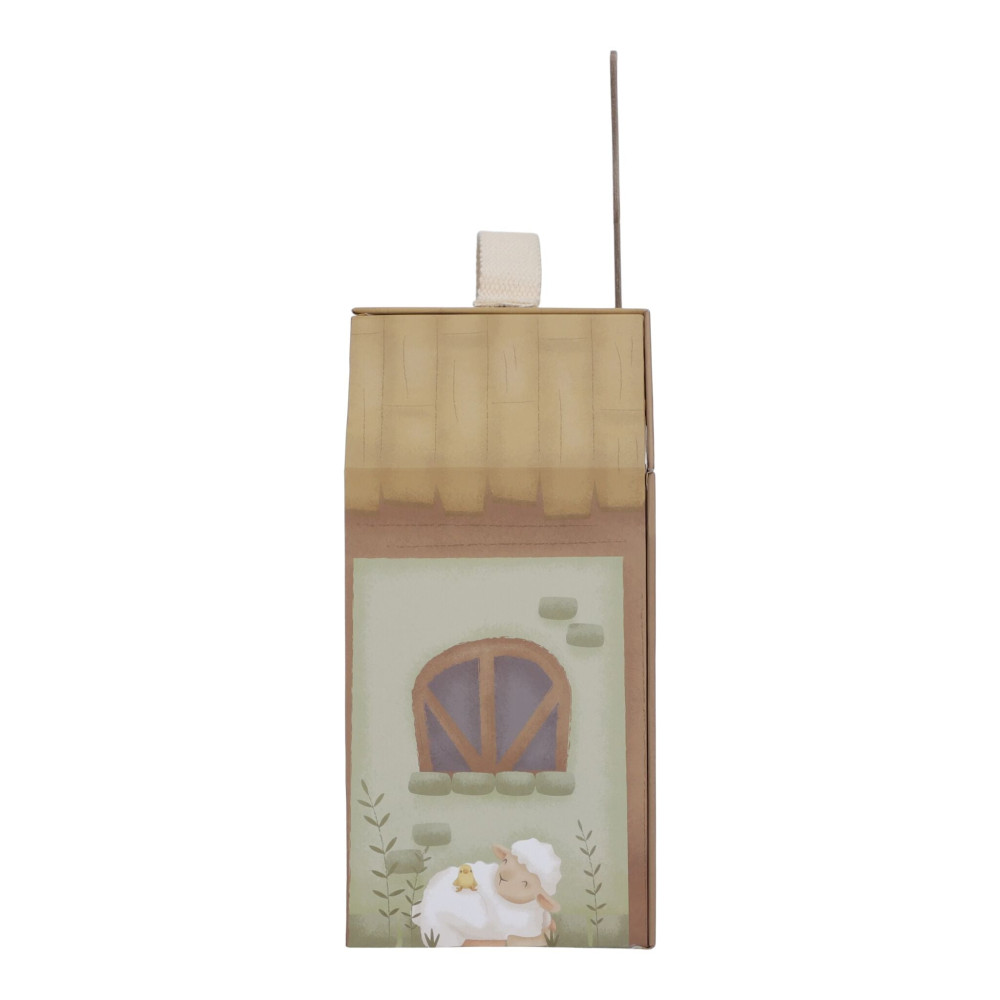 Little Dutch Σετ Φάτνη με Φιγούρες FSC