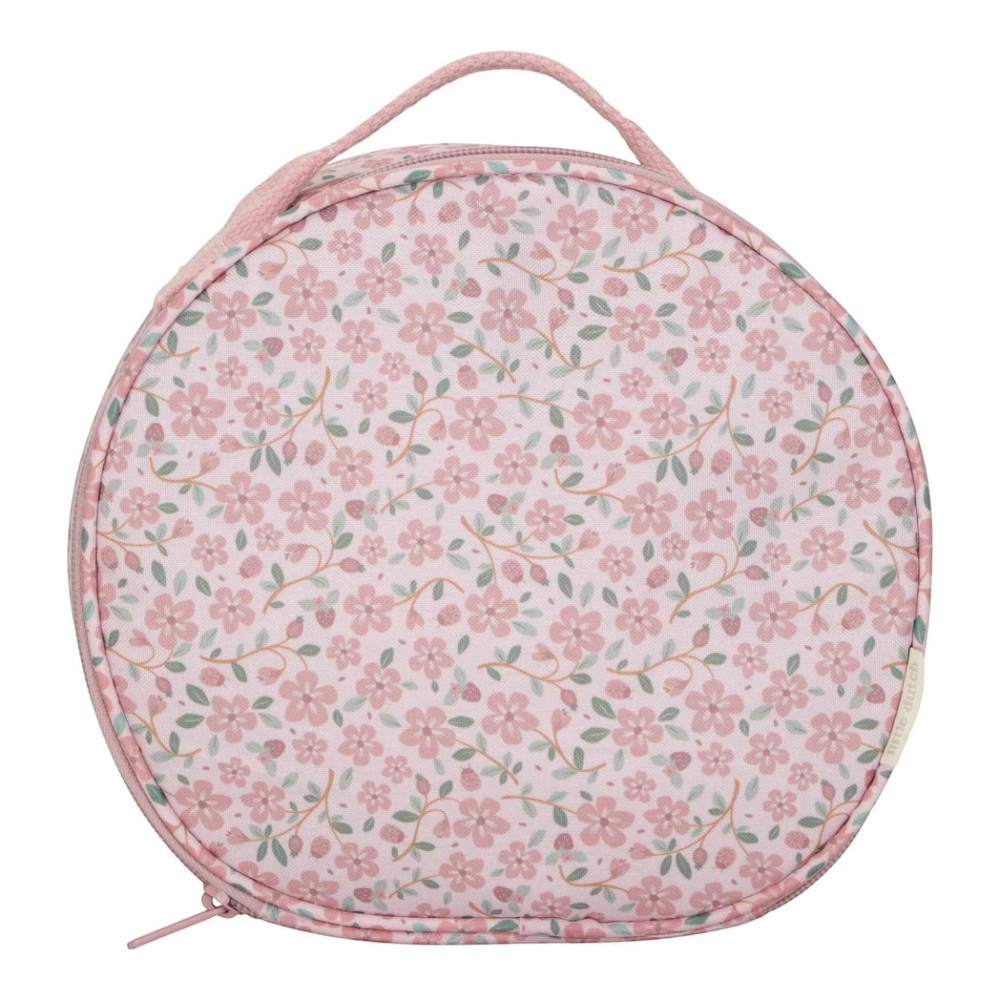 Little Dutch Βαλιτσάκι Ομορφιάς με Ξύλινα Καλλυντικά FSC