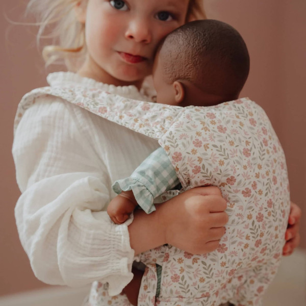 Little Dutch Μάρσιπος για Κούκλες