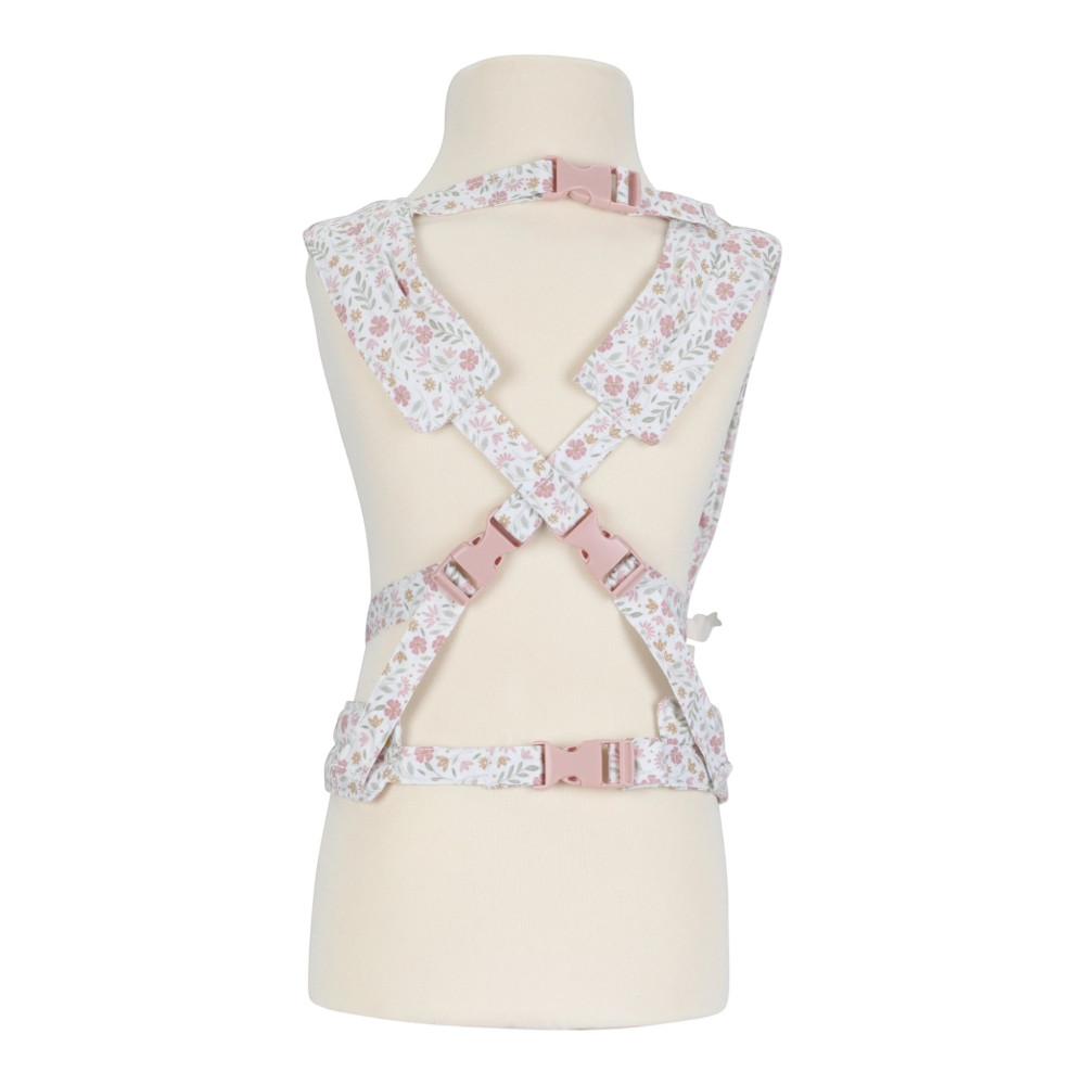 Little Dutch Μάρσιπος για Κούκλες