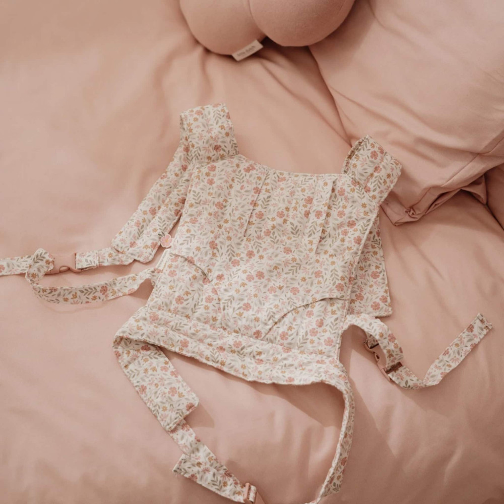 Little Dutch Μάρσιπος για Κούκλες